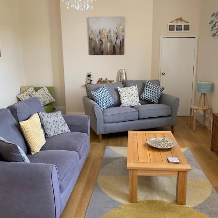 Postman'S Knock, Lynmouth, First Floor Apartment With Private Parking المظهر الخارجي الصورة