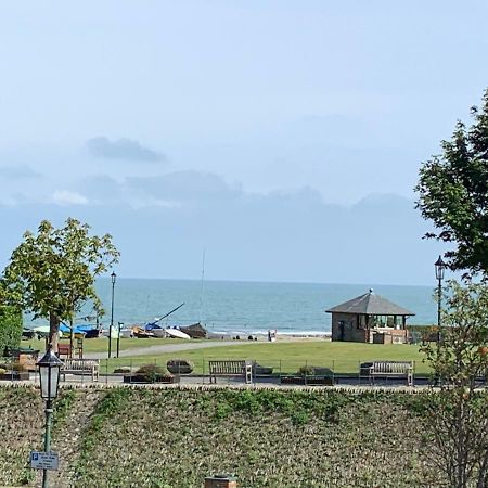 Postman'S Knock, Lynmouth, First Floor Apartment With Private Parking المظهر الخارجي الصورة