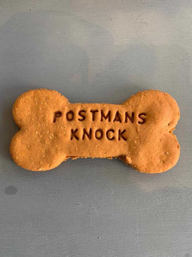 Postman'S Knock, Lynmouth, First Floor Apartment With Private Parking المظهر الخارجي الصورة