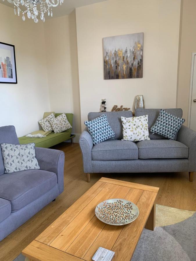Postman'S Knock, Lynmouth, First Floor Apartment With Private Parking المظهر الخارجي الصورة