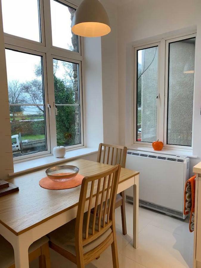 Postman'S Knock, Lynmouth, First Floor Apartment With Private Parking المظهر الخارجي الصورة