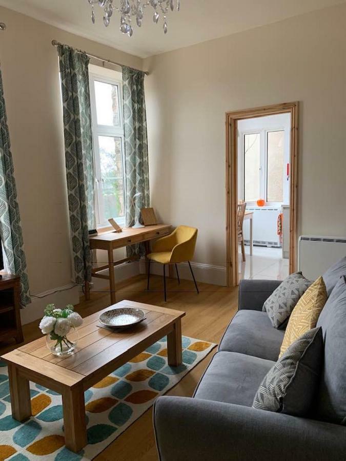 Postman'S Knock, Lynmouth, First Floor Apartment With Private Parking المظهر الخارجي الصورة