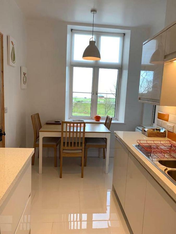 Postman'S Knock, Lynmouth, First Floor Apartment With Private Parking المظهر الخارجي الصورة