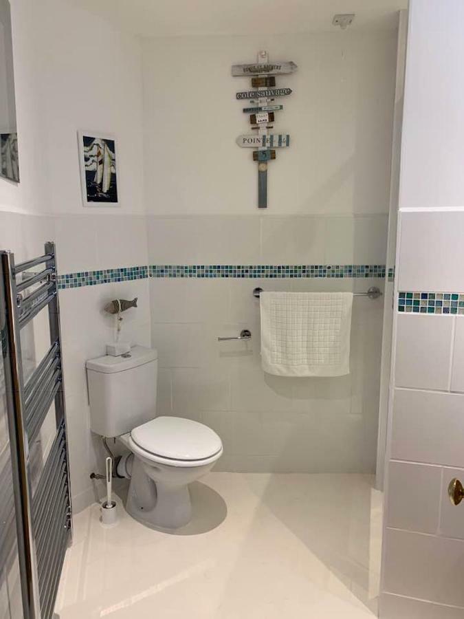 Postman'S Knock, Lynmouth, First Floor Apartment With Private Parking المظهر الخارجي الصورة