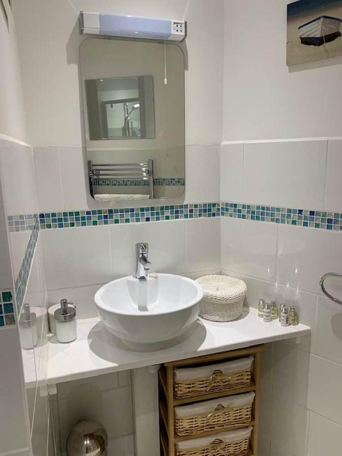 Postman'S Knock, Lynmouth, First Floor Apartment With Private Parking المظهر الخارجي الصورة