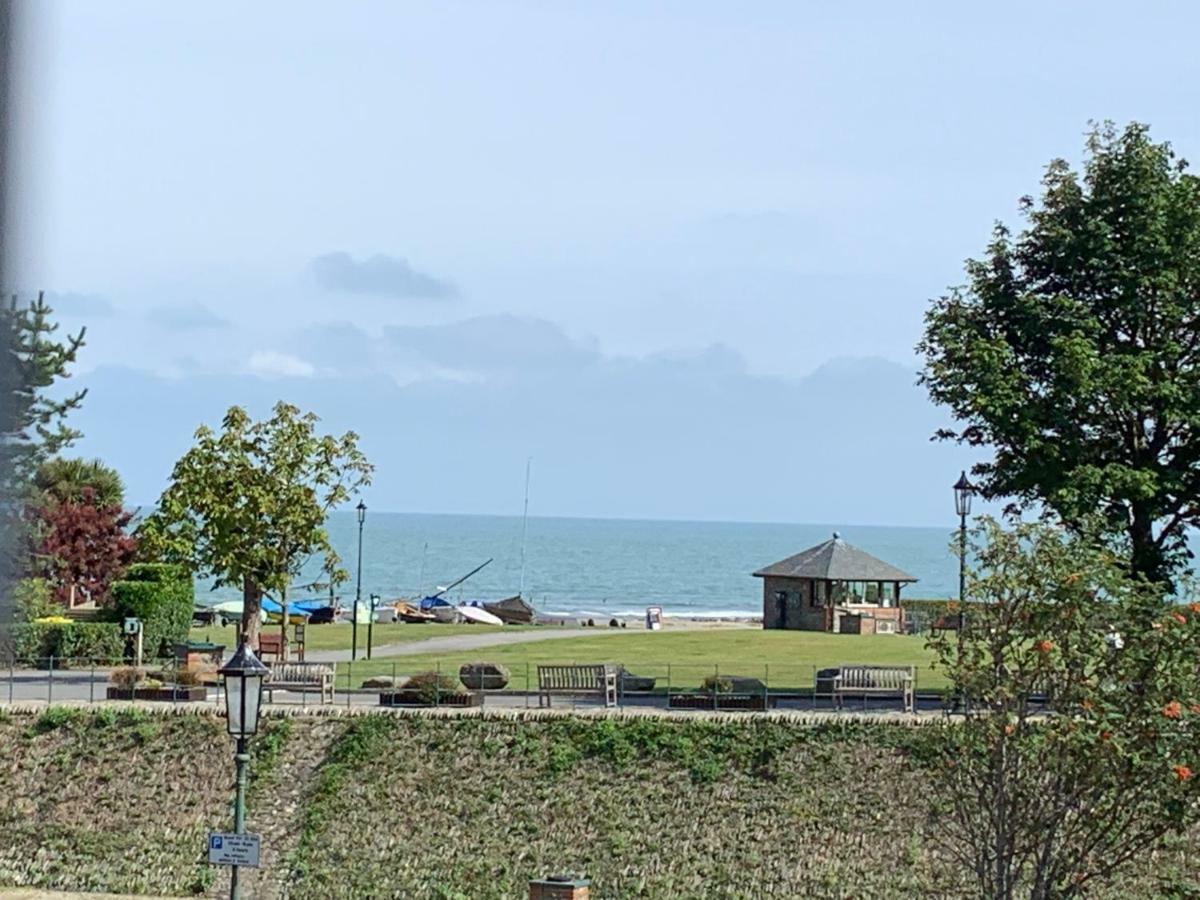 Postman'S Knock, Lynmouth, First Floor Apartment With Private Parking المظهر الخارجي الصورة